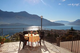Vercana Lake Como - Residence Le Azalee